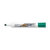 BIC Velleda 1711 marqueur pour tableau blanc (0,6 mm ogive) - vert 9430251 240449