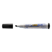 BIC Velleda 1751 marqueur pour tableau blanc (3,7 - 5,5 mm biseautée) - noir 1751Z 224699