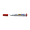 BIC Velleda 1751 marqueur pour tableau blanc (3,7 - 5,5 mm biseautée) - rouge