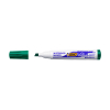 BIC Velleda 1751 marqueur pour tableau blanc (3,7 - 5,5 mm biseautée) - vert