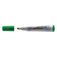 BIC Velleda marqueur pour tableau blanc 1701 (1,5 mm ogive) - vert 1701V 224698