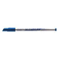 BIC Velleda marqueur pour tableau blanc 1721 (1,2 mm ogive) - bleu 841841 224702