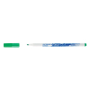 BIC Velleda marqueur pour tableau blanc 1721 (1,2 mm ogive) - vert