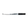 BIC Velleda marqueur pour tableau blanc 1741 (1,4 mm ogive) - noir