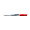 BIC Velleda marqueur pour tableau blanc 1741 (1,4 mm ogive) - rouge