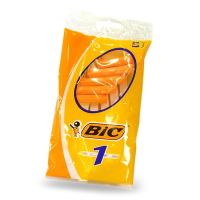 BIC rasoirs jetables (5 pièces)