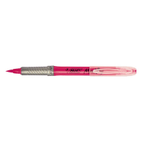 BIC surligneur Highlighter Flex - rose 949894 224716