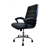 BRASQ OC600 Comfort Deluxe Classic chaise de bureau ergonomique 202126