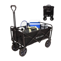 BRASQ WC100 chariot pliable 202111