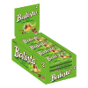 Balisto Barre Muesli Raisin emballage individuel (20 pièces) 58784 423279 - 1