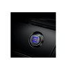 Baseus 2x chargeur de voiture rapide USB-A 30 W 828645 - 4