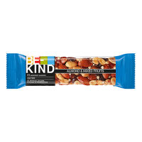 Be-kind Almond & Mixed Fruits 40 grammes (12 pièces) 58509 423760
