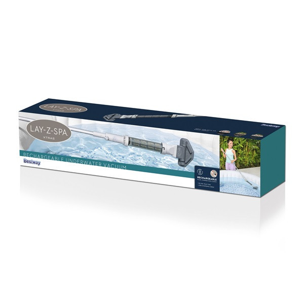 Bestway aspirateur de piscine 7080030105 7080031049 K170115515 - 2