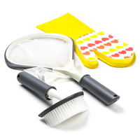 Bestway kit de nettoyage pour spa