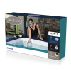 Bestway kit de nettoyage pour spa 7080031098 K170115364 - 2