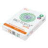Bio Top 3 extra 1 ramette de 500 feuilles A4 - 80 g/m²