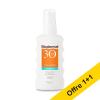 Offre : 2x Biodermal Hydraplus spray solaire SPF30 175 ml SBI00249 - 1