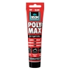 Bison Poly Max Original colle de montage (165 g) - blanc 6300466 223515