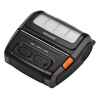 Bixolon SPP-R410 imprimante de reçus avec Bluetooth et wifi - noir  837100 - 1