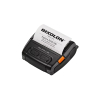 Bixolon SPP-R410 imprimante de reçus avec Bluetooth et wifi - noir  837100 - 2