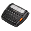 Bixolon SPP-R410 imprimante tickets de caisse avec Bluetooth et wifi - noir  837100 - 1