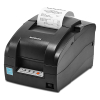 Bixolon SRP-275III imprimante tickets de caisse avec Ethernet - noir SRP-275IIICOSG/BEG 837101 - 2