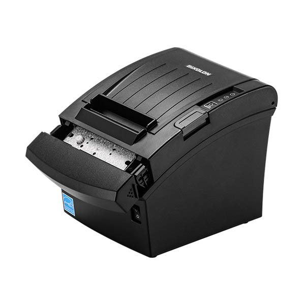 Bixolon SRP-350plusV imprimante tickets de caisse avec ethernet - noir 837012 - 3