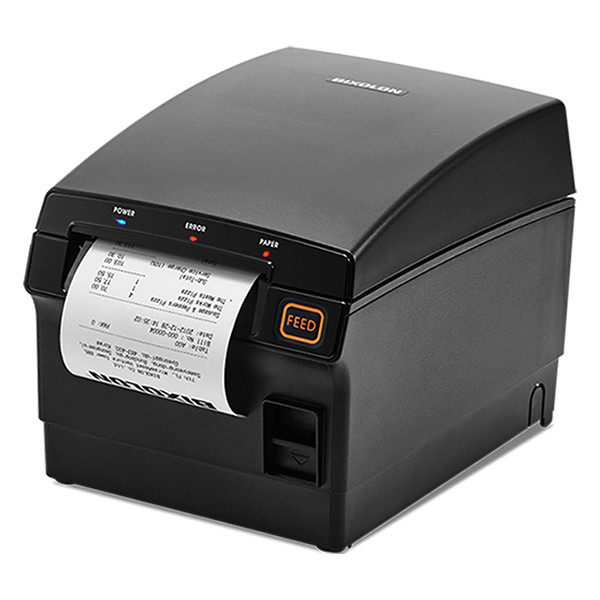 Bixolon SRP-F310II imprimante de reçus avec Ethernet - noir SRP-F310IICOWDK/BEG 837102 - 2