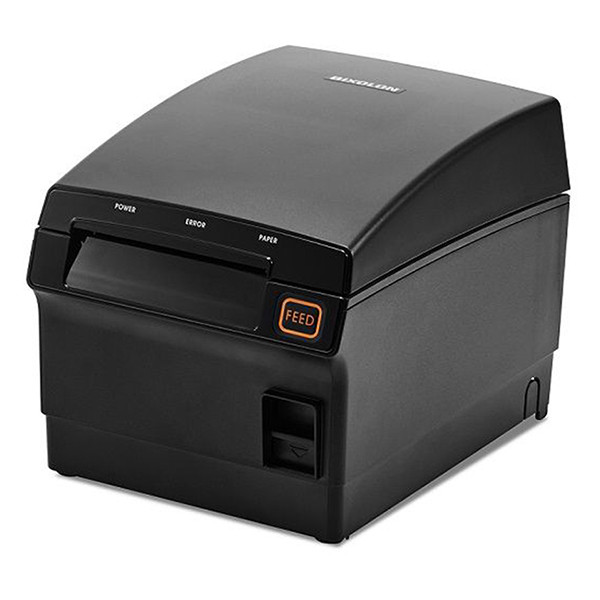 Bixolon SRP-F310II imprimante tickets de caisse avec Ethernet - noir SRP-F310IICOWDK/BEG 837102 - 1