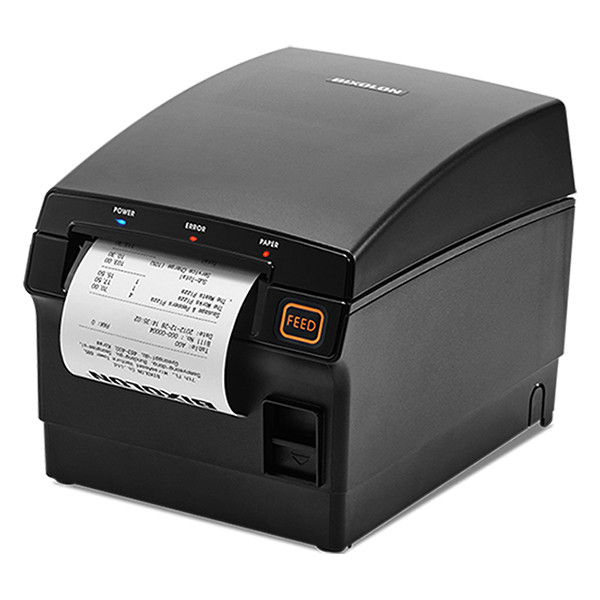 Bixolon SRP-F310II imprimante tickets de caisse avec Ethernet - noir SRP-F310IICOWDK/BEG 837102 - 2
