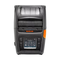 Bixolon XM7-30 imprimante d'étiquettes mobile avec USB, Bluetooth et wifi 837112