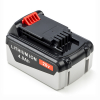 Black & Decker batterie BL1518 / BL2018 / LBX20 (18V-20V, 4000 mAh, marque distributeur 123accu) ABL00280 - 1