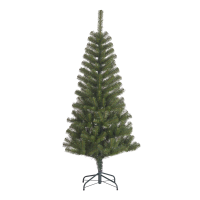 Black Box Trees Ague sapin de Noël artificiel 1,55 m K151100054