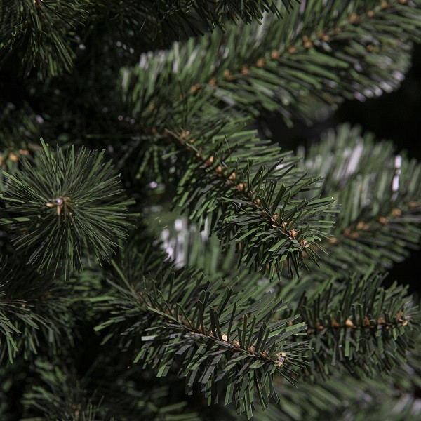 Black Box Trees sapin de Noël artificiel Alford 1,55 mètre