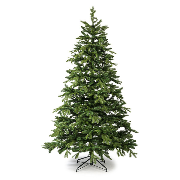 Black Box Trees sapin de Noël artificiel Brampton 2,15 mètres 1034664 K151100009 - 1