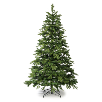 Black Box Trees sapin de Noël artificiel Brampton 2,15 mètres 1034664 K151100009