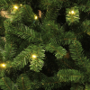 Black Box Trees sapin de Noël artificiel Brampton 2,15 mètres 1034664 K151100009 - 2