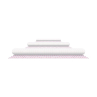 Boeklon film de couverture autocollant 33 cm x 500 cm BK-3305PPNP50 401066