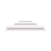 Boeklon film de couverture autocollant 50 cm x 500 cm BK-5005PPNP50 401067