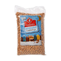 Bolletje Bakkers petits biscuits épicés 5 kg 200288