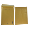 Bong AirPro enveloppe à bulles 230 x 340 mm autocollant (100 pièces) - brun 209414 - 1