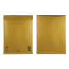 Bong AirPro enveloppe à bulles 270 x 360 mm autocollant (100 pièces) - brun 209417 - 1