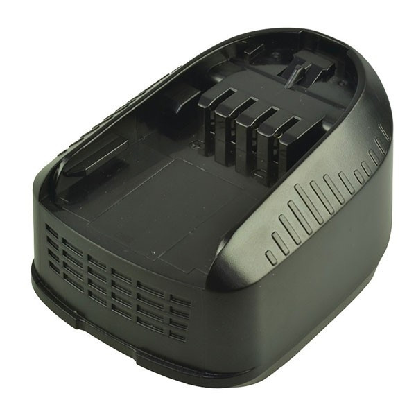 Bosch batterie PBA 18V / 2607335040 / 2607336039 (18V, 2000 mAh, marque 123encre) 1600A005B0 1600A00DD6 1600A00DD7 1600Z003U 2607335040 ABO00114 - 1