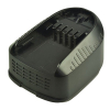 Bosch batterie PBA 18V / 2607335040 / 2607336039 (18V, 2000 mAh, marque 123encre) ABO00114 - 1