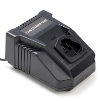 Bosch chargeur pour batterie Li-ion 10,8-12V (10,8 V, 32,4W, marque distributeur 123accu) AL1115CV AL1130CV AL1130V AL1215CV GAL1130CV ABO00051