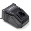 Bosch chargeur pour batterie Li-ion 10,8-12V (10,8 V, 32,4W, marque distributeur 123accu)