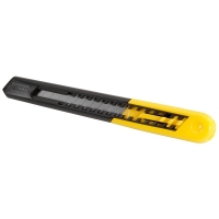 Bostitch SM9 lame cutter sécable 9 mm - noir/jaune 204100