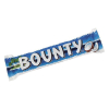 Bounty barres emballage individuel (24 pièces) 57890 423250 - 2
