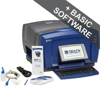 Brady BBP85 imprimante d'étiquettes industrielle 148427