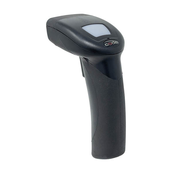 Brady CR950 scanner manuel sans câble 848167 - 2